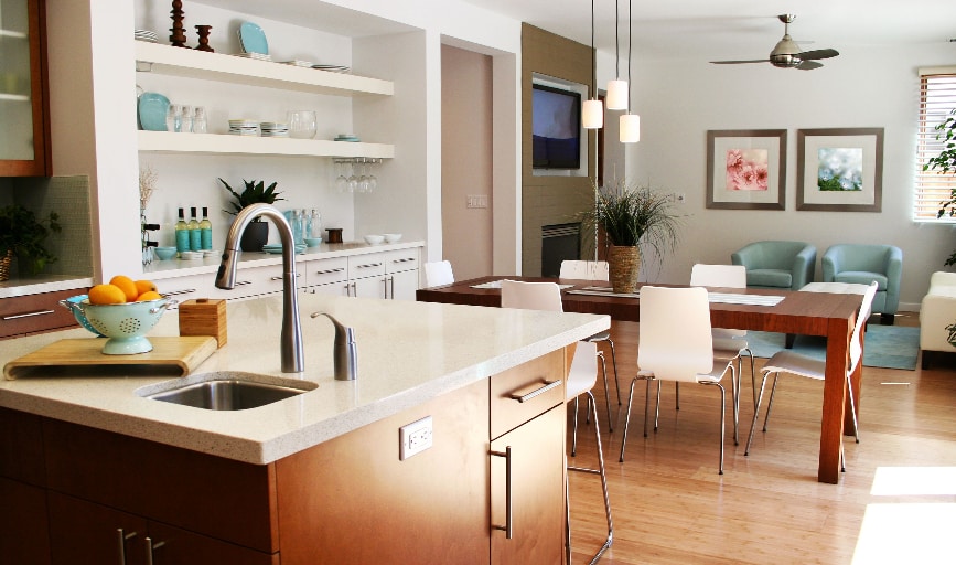 Residential Cleaning